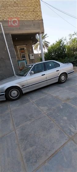 بی ئێم دەبڵیو سیریەس 5